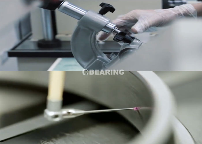 Fully automated manufacturing and installation system