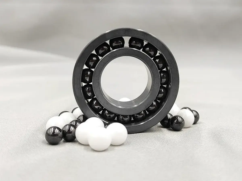 Advanced Materials