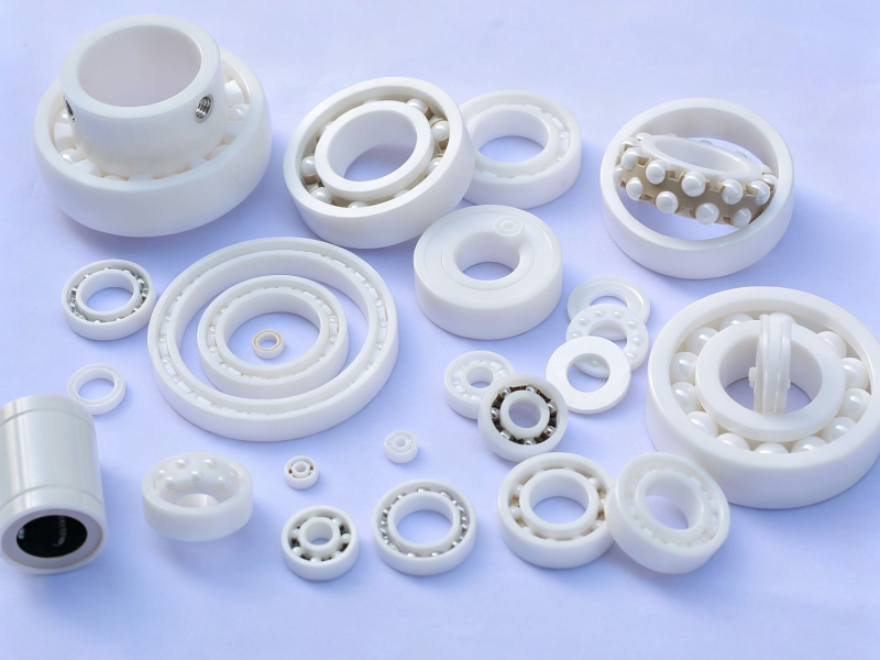 OEM & Custom Solutions
