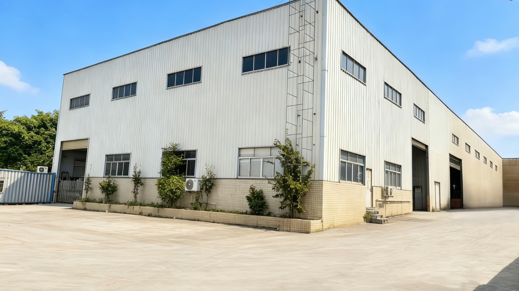 Factory