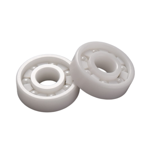 634CE-2RS Industrial Bearings FAG Ceramic Bearing Supplier