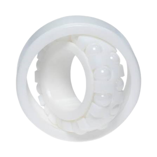 606CE-2RS Special Bearings NSK Ceramic Bearing Alternative
