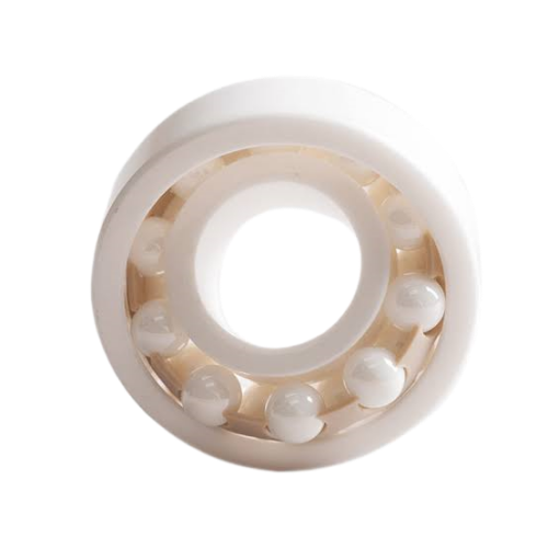 602CE Motor Bearings NSK Ceramic Bearing Alternative