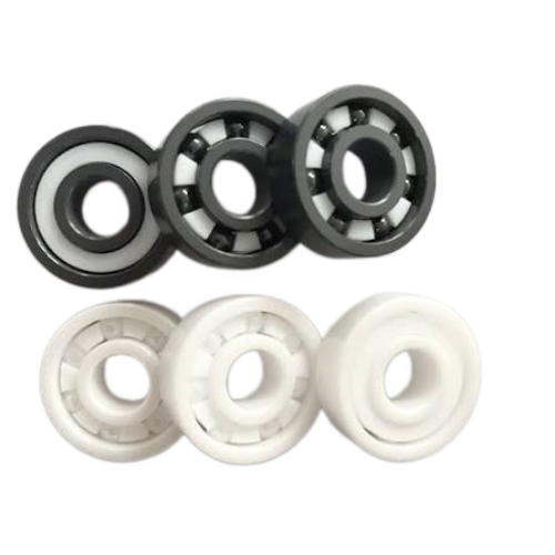 UC204CE-2RS Industrial Bearings NTN Ceramic Bearing Equivalent