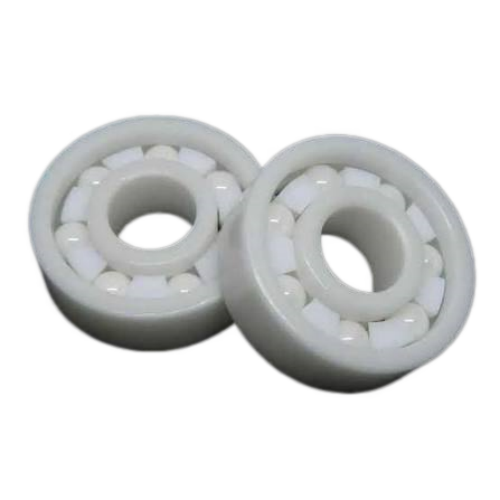 697CE-2RS Machine Tool Bearings SKF Ceramic Bearing Replacement
