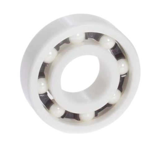 UC206CE-2RS Ball Bearings KOYO Ceramic Bearing Cross Reference