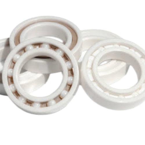 UC211CE-2RS Ceramic Bearings GMN Ceramic Bearing Replacement